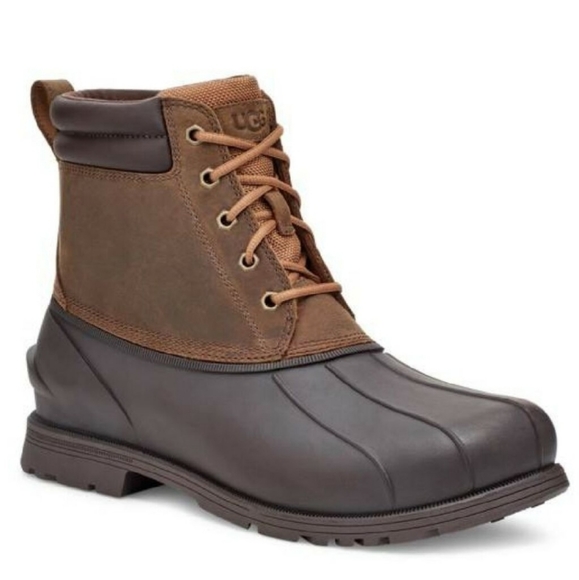 UGG Gatson Mid - Picture 1 of 7